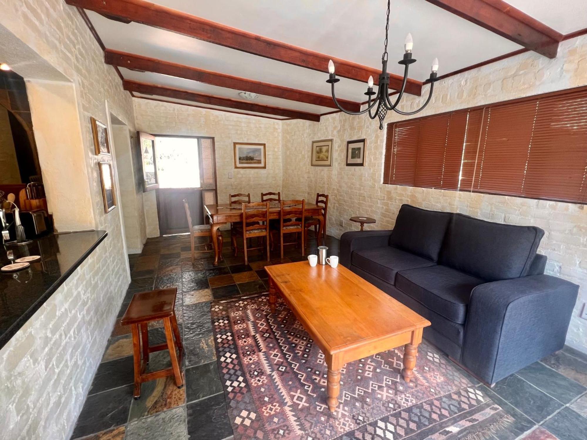 Heysbrook Estate - Luxurious Lodges In A Private Valley Waterval-Onder Экстерьер фото