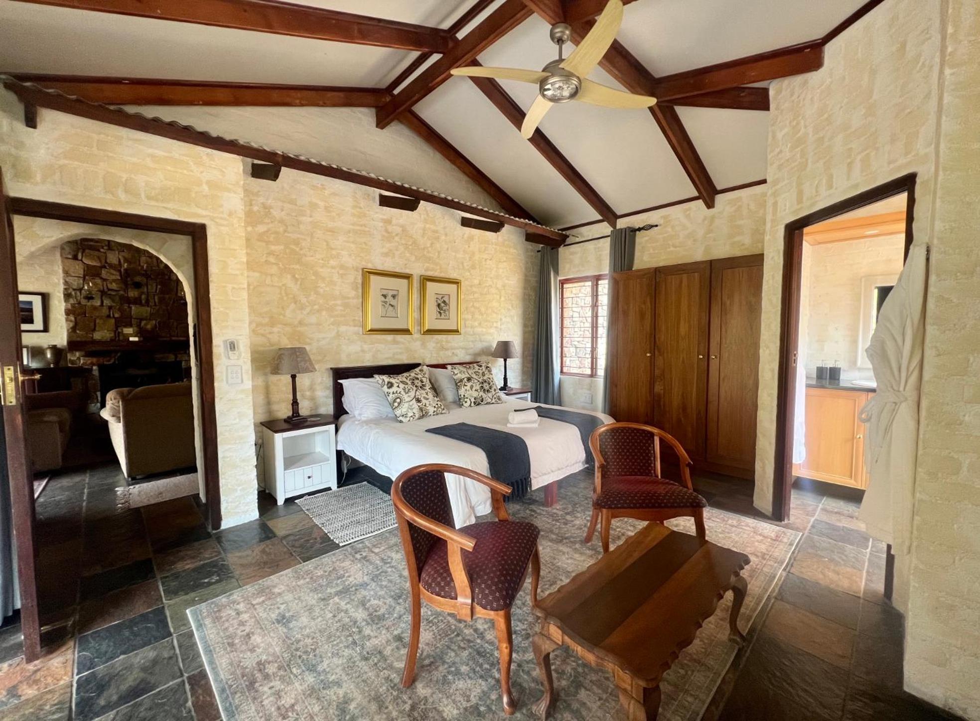 Heysbrook Estate - Luxurious Lodges In A Private Valley Waterval-Onder Экстерьер фото