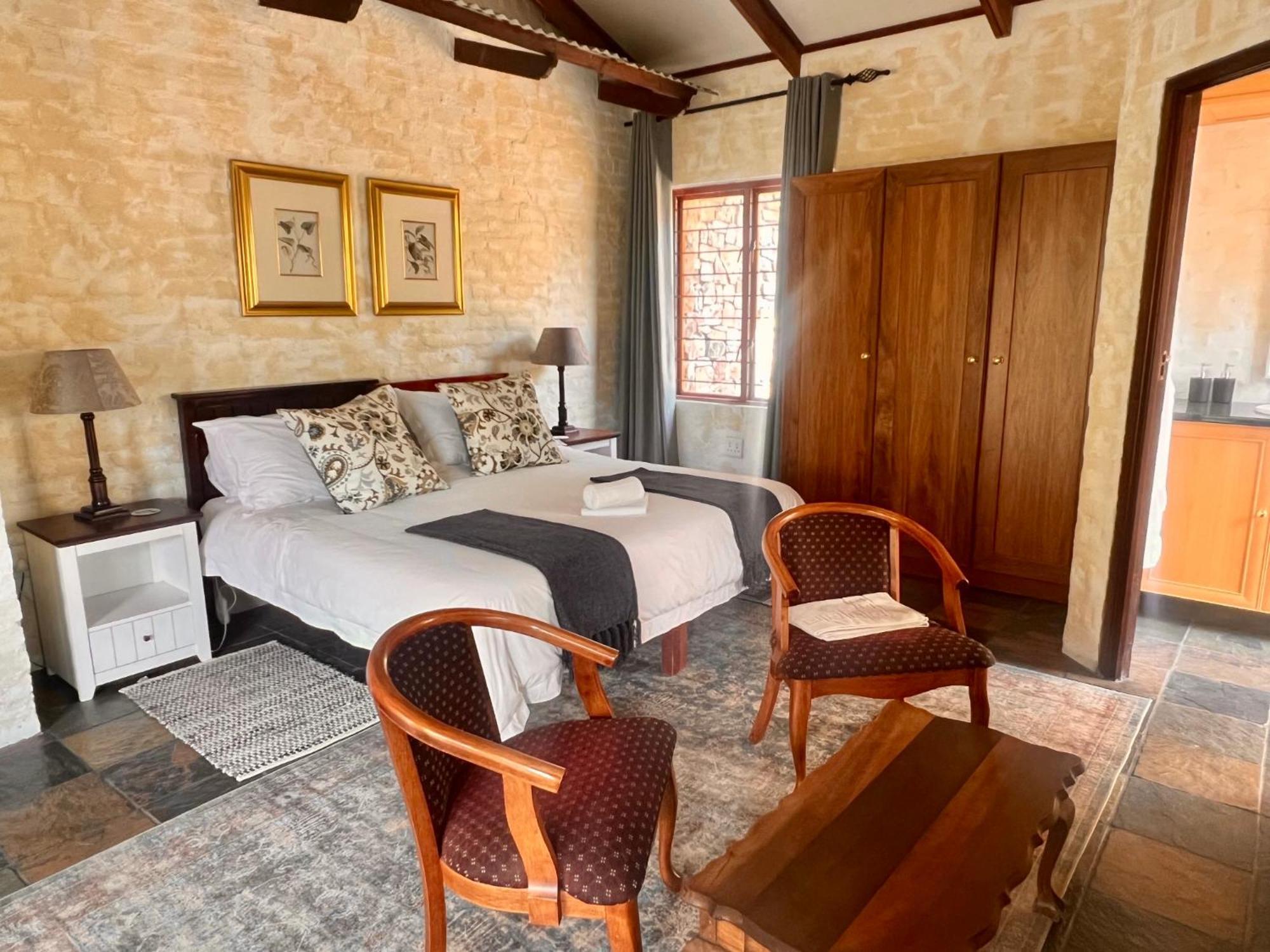 Heysbrook Estate - Luxurious Lodges In A Private Valley Waterval-Onder Экстерьер фото